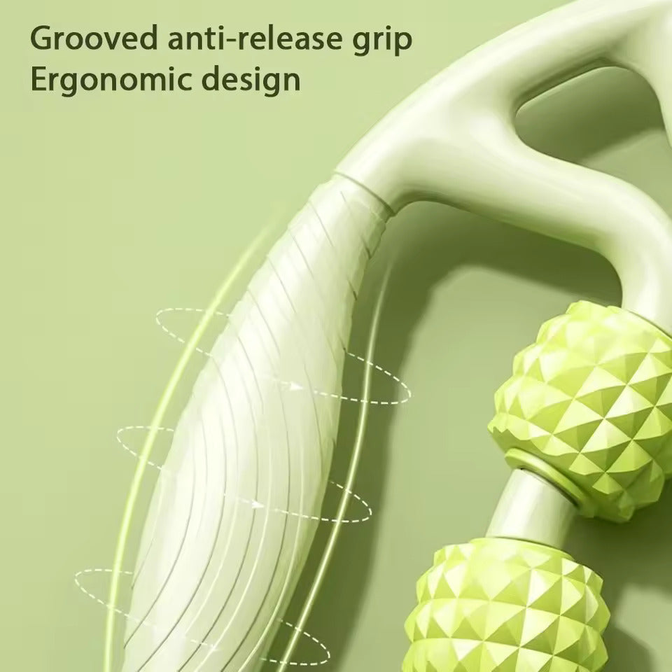 CircuFlex - Full-Leg Compression Massager
