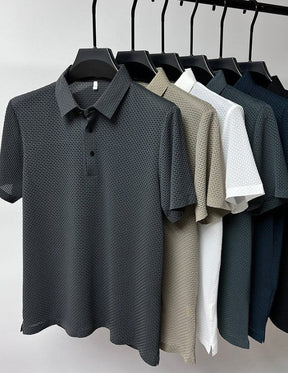 Luxury Men's Polo | Lupi