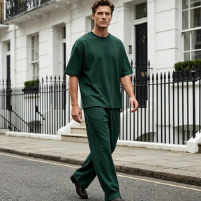 MonoStyle – Minimal Street Set