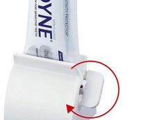 PasteFlow – Toothpaste & Cream Tube Squeezer