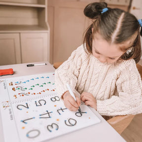 SmartSteps™ Activity Book