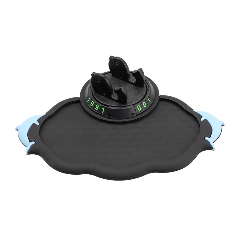 AutoCore – Anti-Slip Car Phone Pad