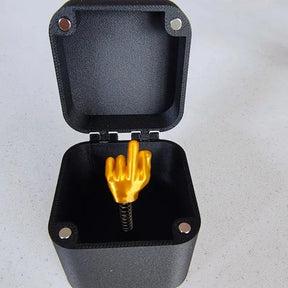 SurpriseSnap Case – Funny Pop-Up Prank Box