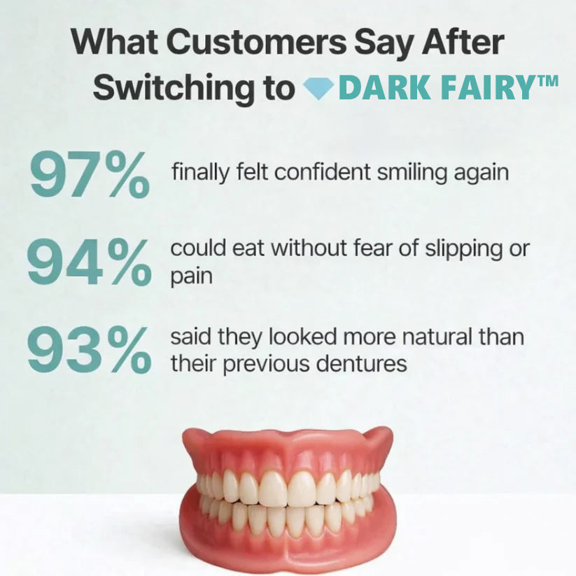 SmileLock – Premium Full Denture Solution