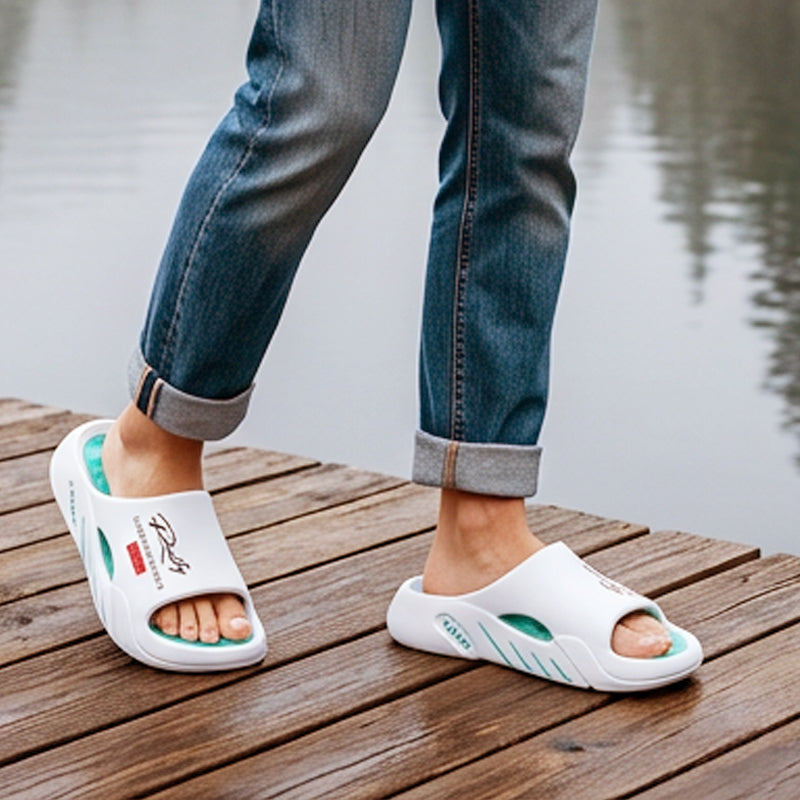 AirSole – Ultra Comfort Cloud Slides