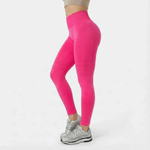 SilhouettePro – Compression Sculpt Leggings
