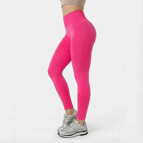 SilhouettePro – Compression Sculpt Leggings