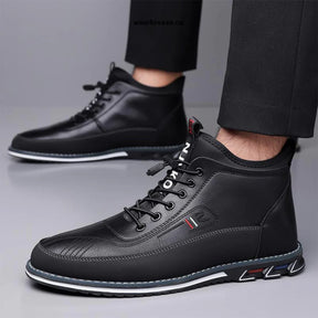 Kalt™ Ergonomic Boots - Lupi