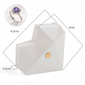 EternaBond – Heart Promise Ring Set for Her