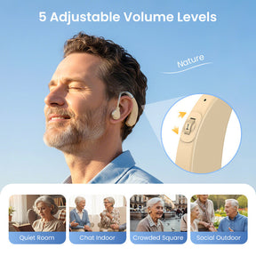 ActivePulse – Wireless Workout Headphones