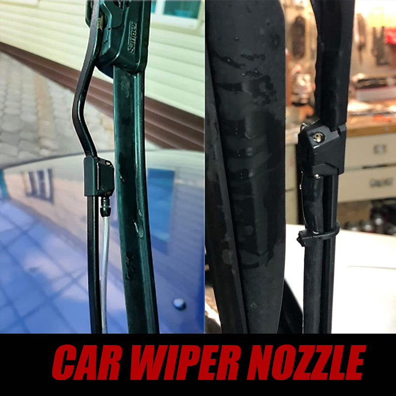 SprayMaster - Adjustable Windshield Nozzles