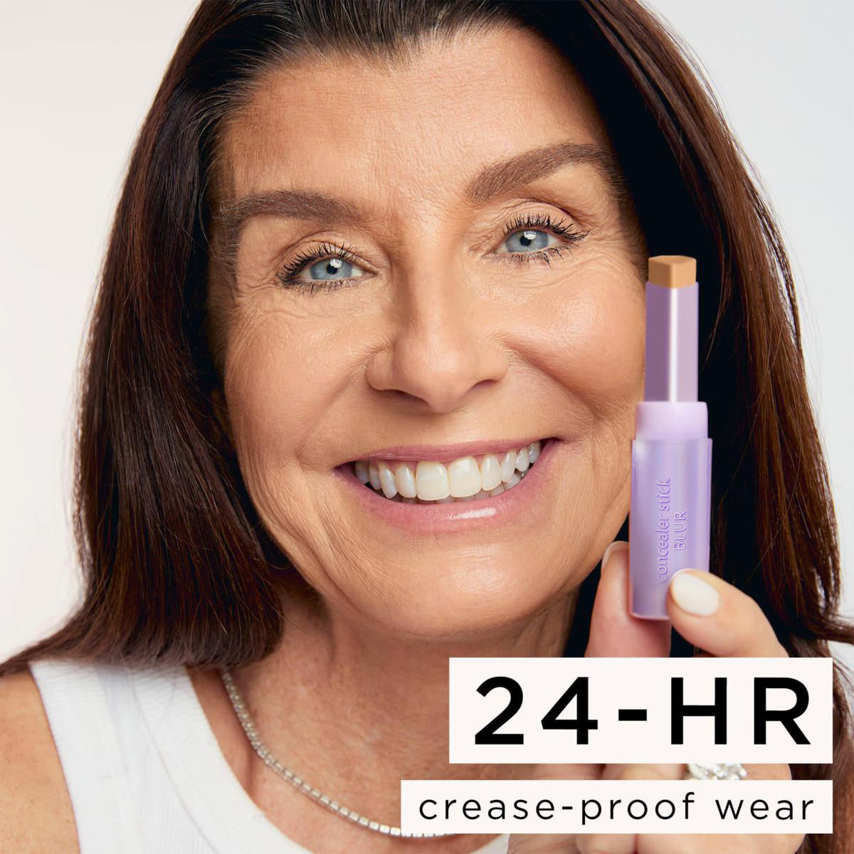 LumiCover – Natural Finish Blur Concealer Stick