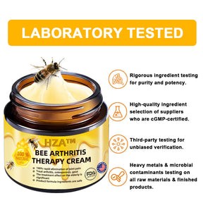 JointEase – Fast-Acting Pain Relief Cream