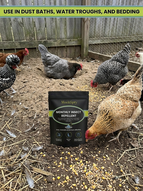 PlantCore – Lime Insect Protection Powder