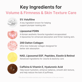 AuraDerm – PDRN Infused Collagen Volume Balm