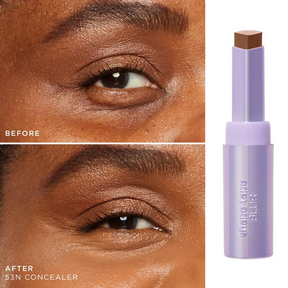 LumiCover – Natural Finish Blur Concealer Stick