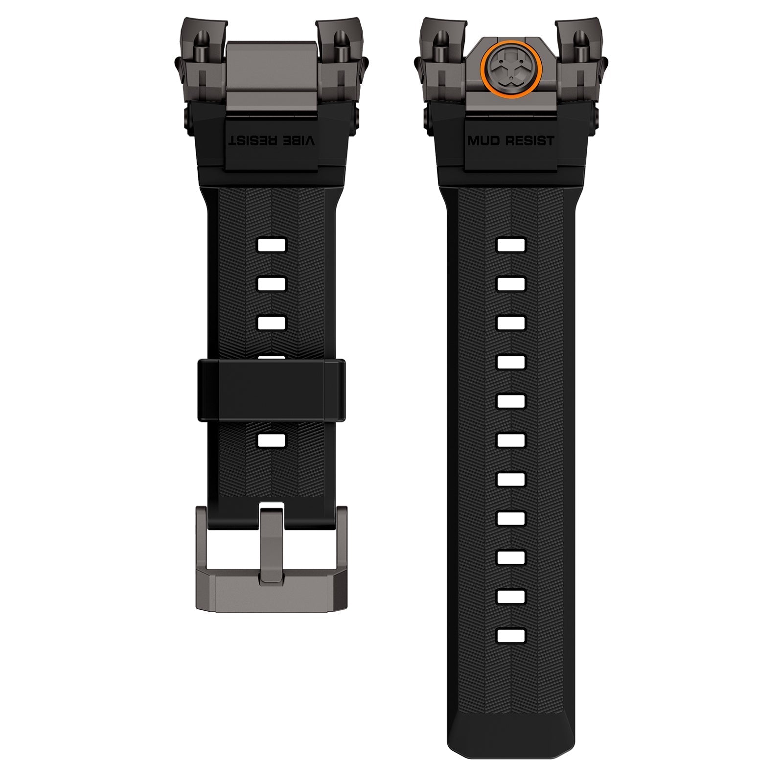 UltraDefender - Tactical Watch Band