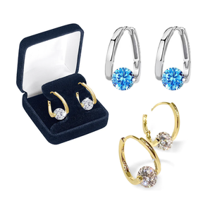 🔥LAST DAY SALE-80% OFF)Histone Lymphvity MagneTherapy Germanium Earrings