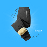 Marnetic Fleece Thermal-Pants Unisex