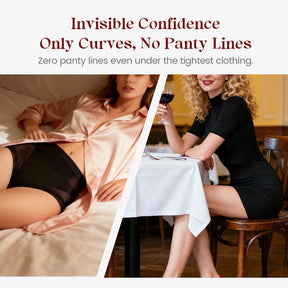 VelvetLift - Seamless Comfort Wear