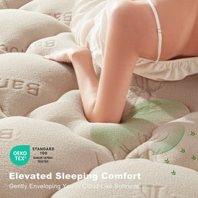 AeroRest – Cooling Mattress Layer