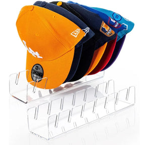 CapNest – Space Saving Holder