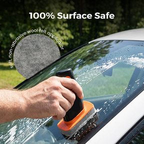 PureView – Windshield Clarity Enhancer