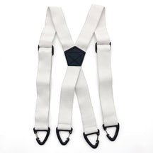 LockFit Elite – 4-Clip Suspenders