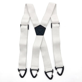 LockFit Elite – 4-Clip Suspenders