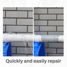 IronGrip – Ultra Strong Metal Repair Glue