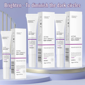 Glowvera – Hydrating Active Eye Cream