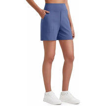 AeroFit – Breathable Summer Athletic Shorts