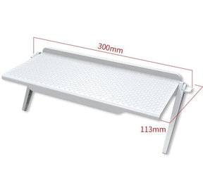 SpaceDock – Monitor Top Organizer