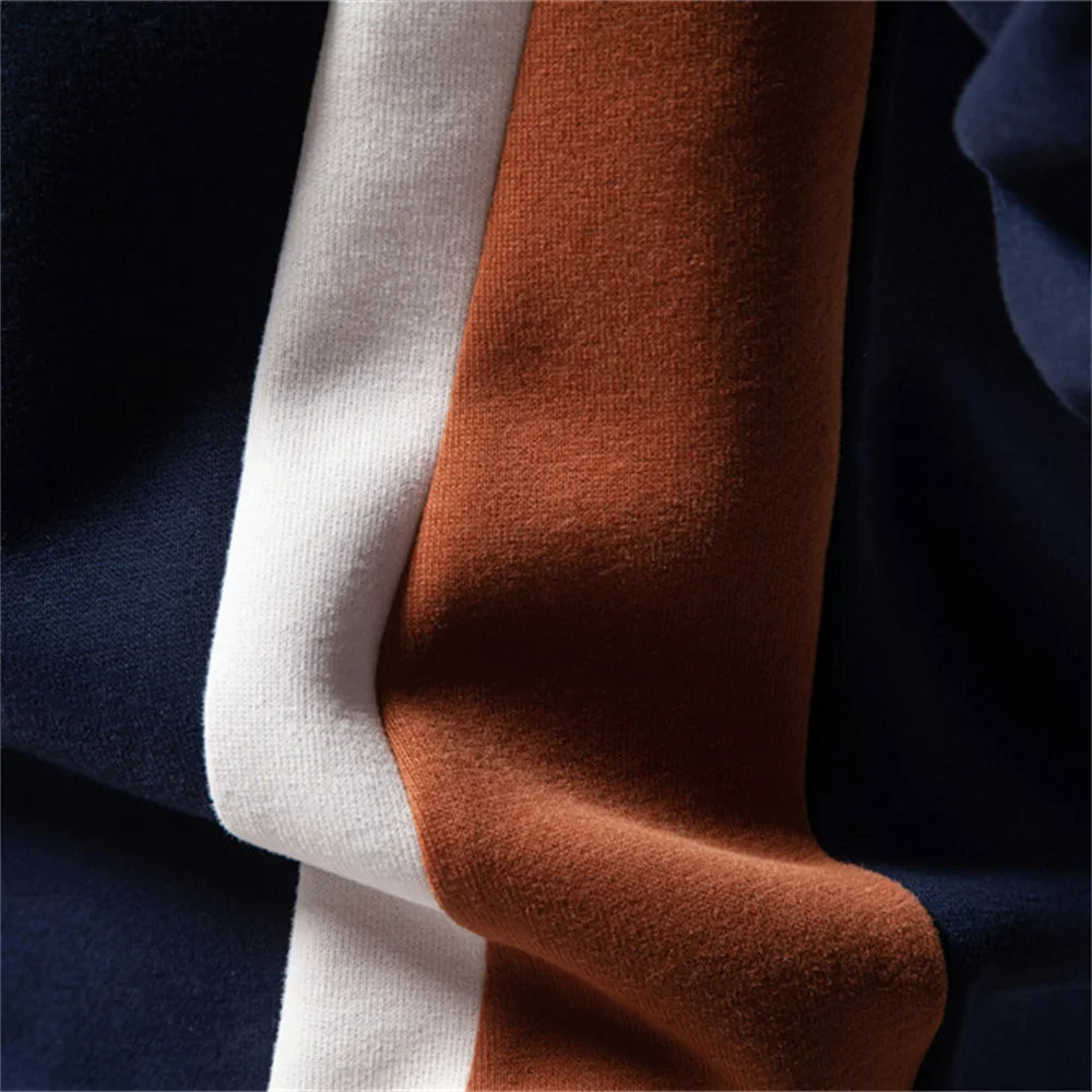 Arlo Crewneck Sweater | Lupi