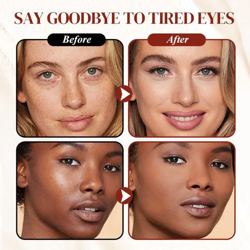 PureFix – Colored Clay Dark Circle Corrector