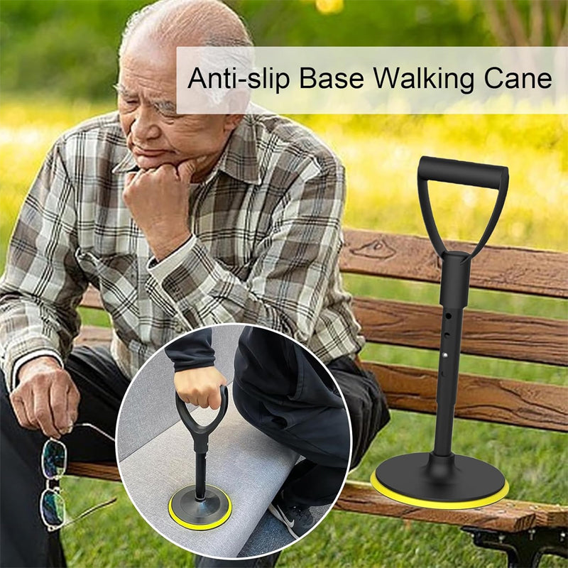 LiftEase – Adjustable Height Standing Aid Tool