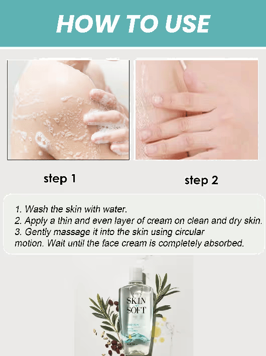 GlowSoft – Silky Smooth Hydrating Bath Oil