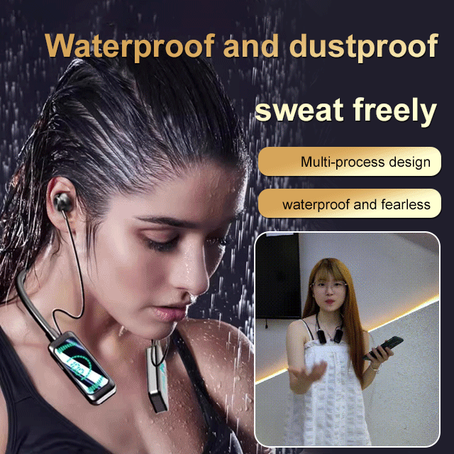 StreamCore – Live Broadcasting Sound Earphones
