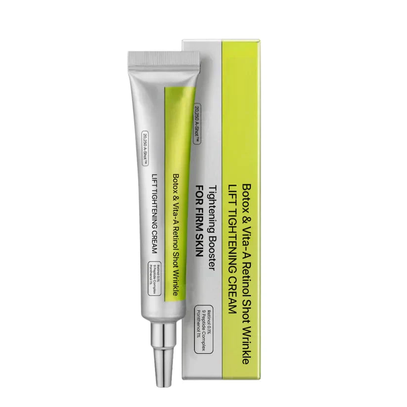 RevitaSkin – Wrinkle Lift Formula
