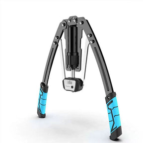 SakerPlus – Adjustable Hydraulic Arm Strength Trainer