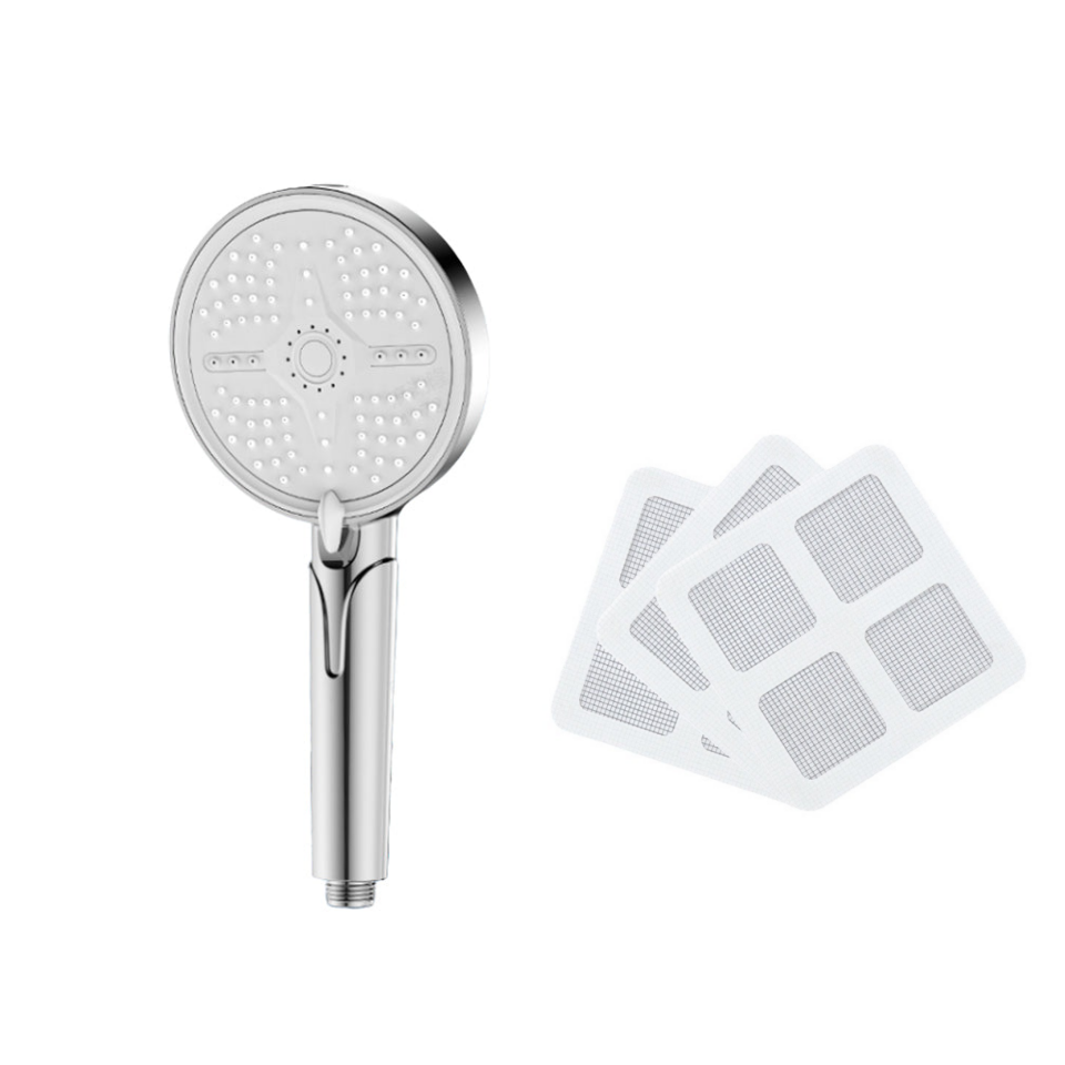 VortexRain – High Pressure Bathroom Shower Head
