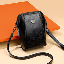 PocketChic – All-Match Vertical Cellphone Bag