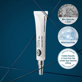 LumeLift – Rapid Eyebag Repair Cream
