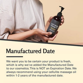AuraRenew – Age-Defying Collagen & Stem Cell Body Oil