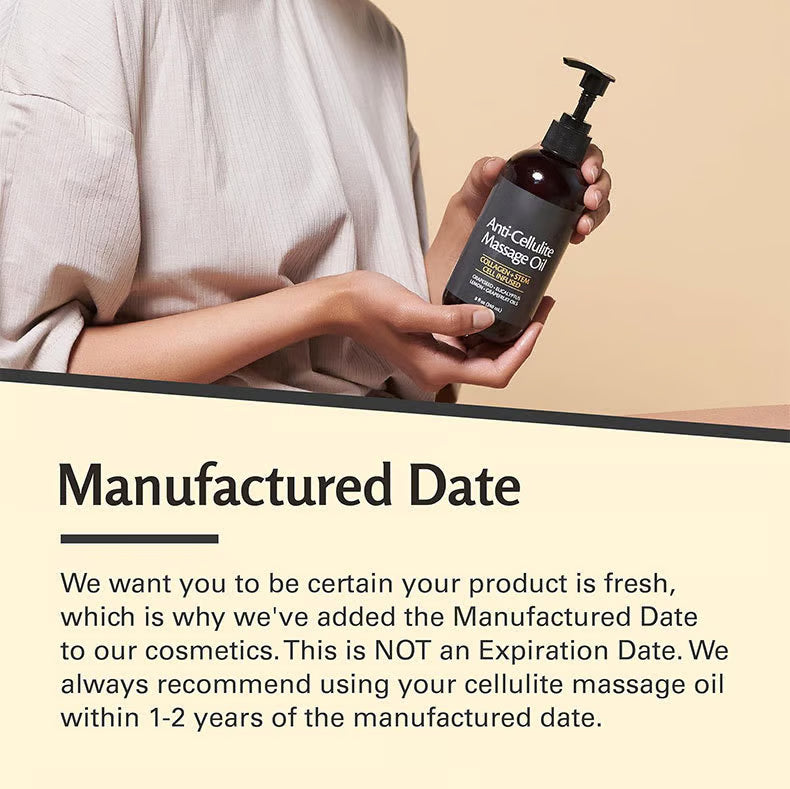 AuraRenew – Age-Defying Collagen & Stem Cell Body Oil