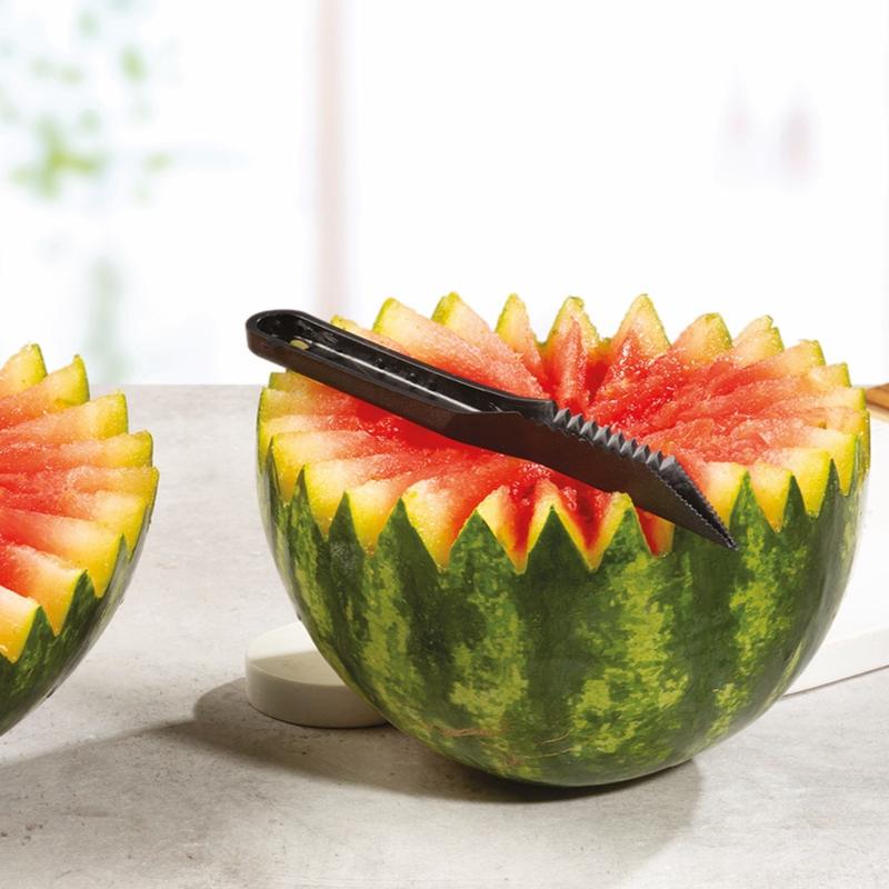 CarveCraft – Fruit & Veggie Decorating Tool Set