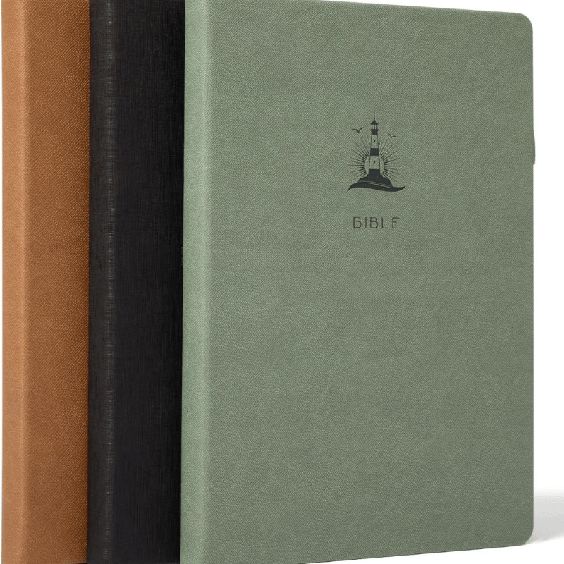 DivinePath – Daily Devotional Journal