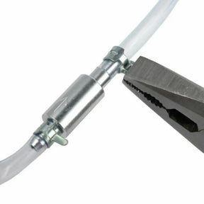 BrakeFlow – Universal One-Way Brake Bleeder Hose Kit