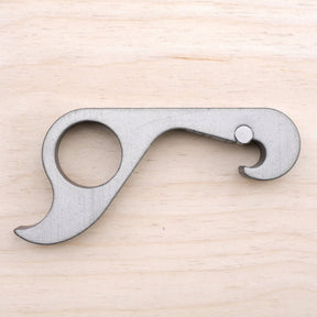 BottleBoss – Magnetic Cap Opener