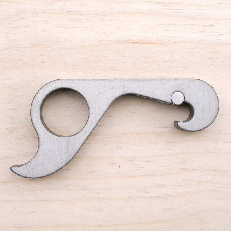 BottleBoss – Magnetic Cap Opener